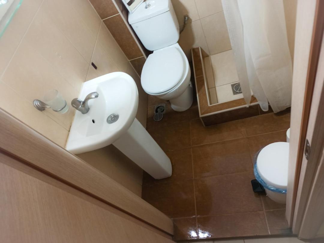 Zorbas Sand Aparthotel Floyitá Rom bilde